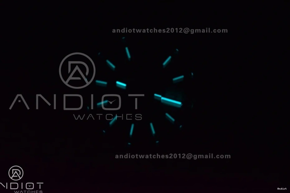 DayDate President 904L Dial JDF Gain 40 YG YG V2 Weight on Bracelet Steel A2836 Stick Markers 0423